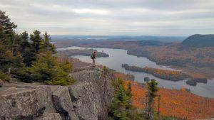 Lake Onawa